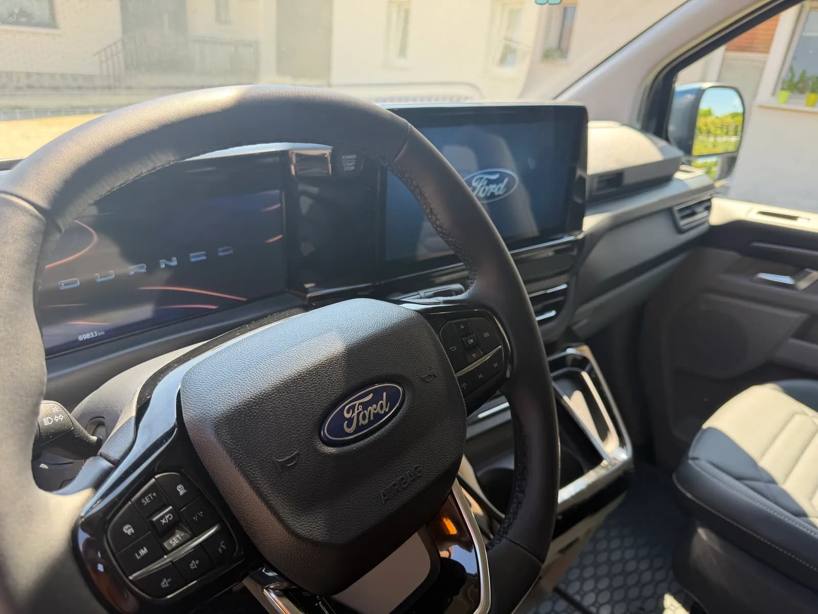 Ford
